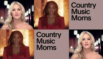 Country Music Moms