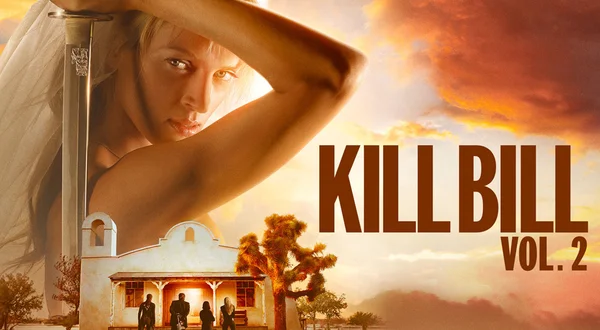 Kill Bill: Vol. 2