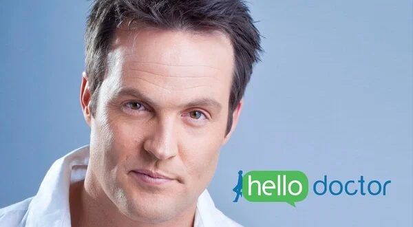 Hello Doctor