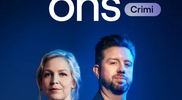 Onder ons: crimi