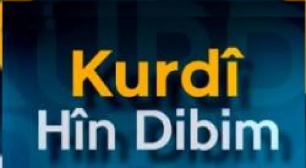 Kürtçe Öğreniyorum Latince (Kurdî Hîn Dibim)