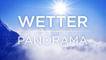 Wetter-Panorama