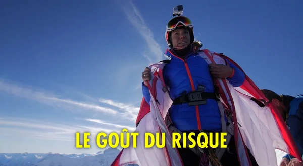 Le goût du risque