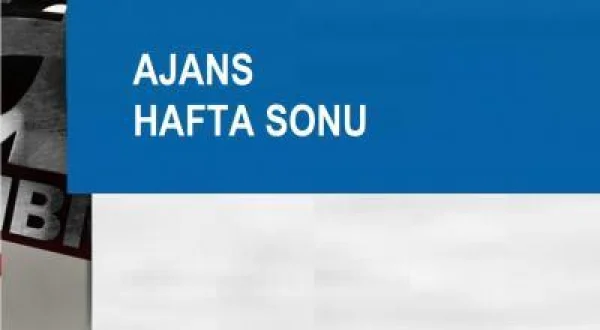 Ajans Hafta Sonu