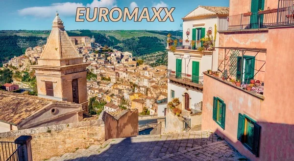Euromaxx
