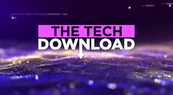 The Tech Download