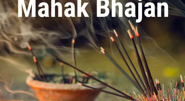 Mahak Bhajan