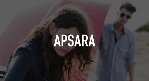 Apsara