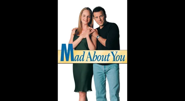 Mad About You
