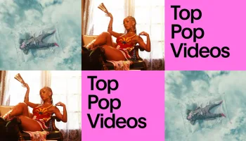 Top Pop Videos