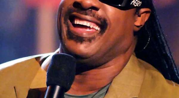A Perfect Combination's tribute to Stevie Wonder