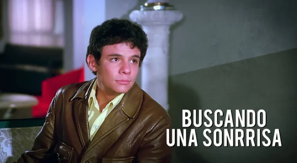 Buscando una sonrisa