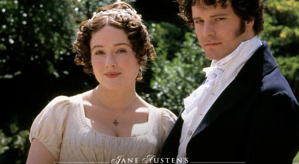 Pride and Prejudice