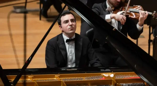 Ljubljana Festival International Piano Competition 2026 : Finales
