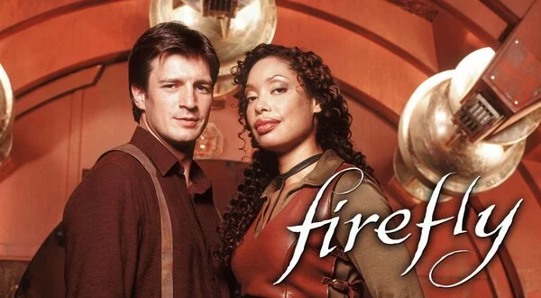 Firefly