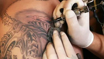 Tattoo Fixers – Die Cover Up-Profis