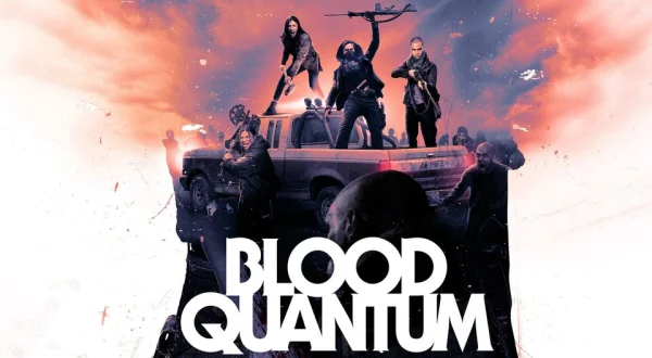 Blood Quantum