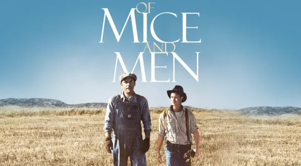 Of Mice and Men