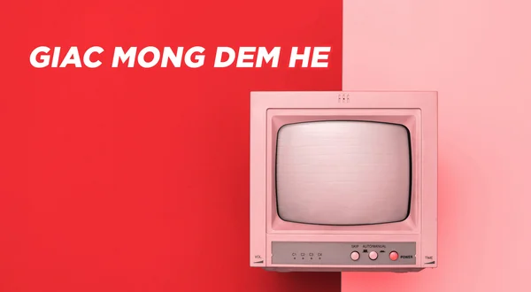 Giac Mong Dem He