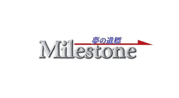 Milestone ～窪木一茂～