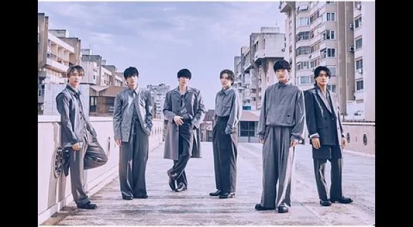 SixTONES スペシャル
