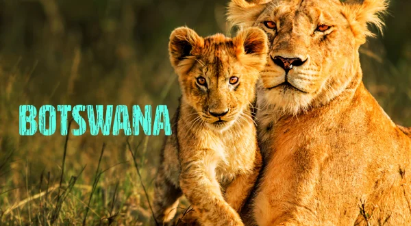Botswana