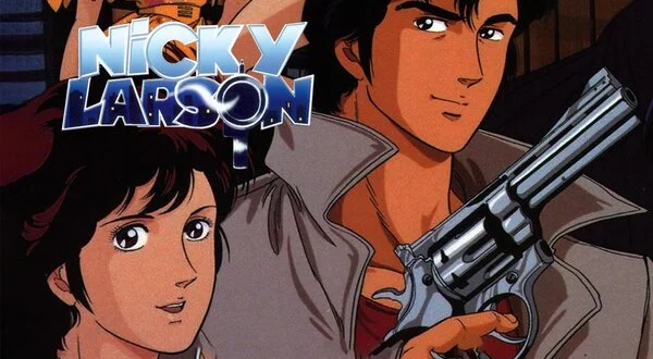 Nicky Larson