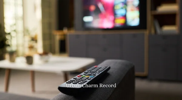 Urban Charm Record