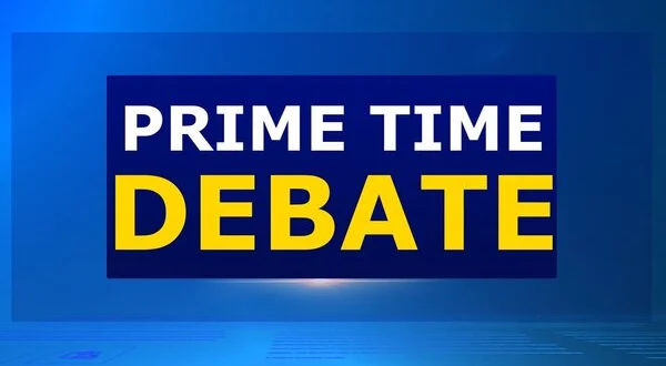 Prime Time Debate