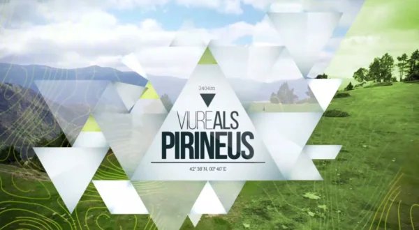 Viure als Pirineus
