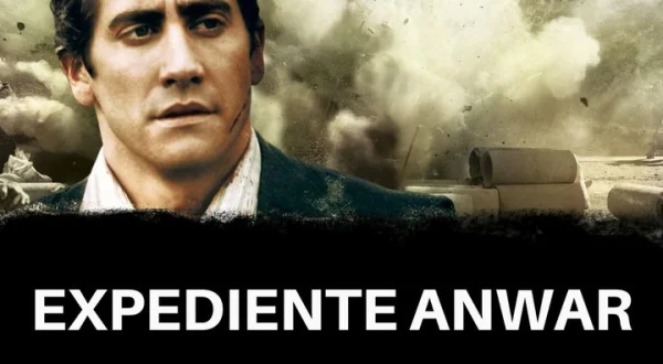 Expediente Anwar