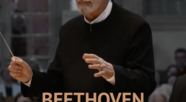Beethoven : Missa Solemnis, Jordi Savall