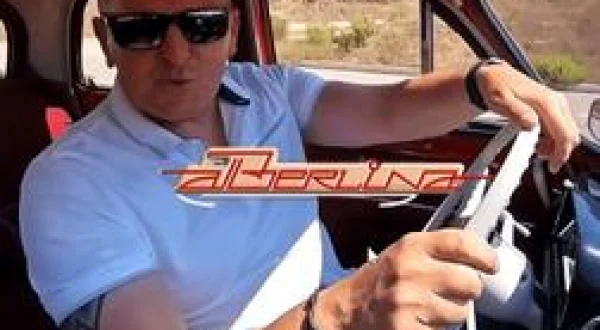 A Berlina