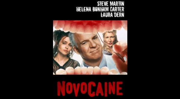 Novocaine