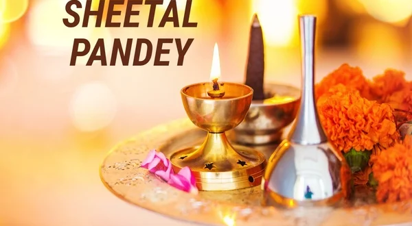 Sheetal Pandey