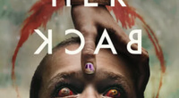 Bring Her Back