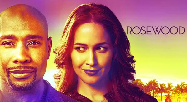 Rosewood