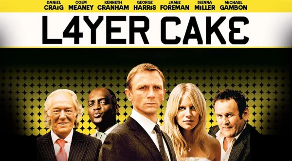 Layer Cake