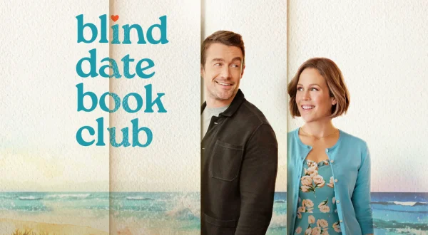 Blind Date Book Club