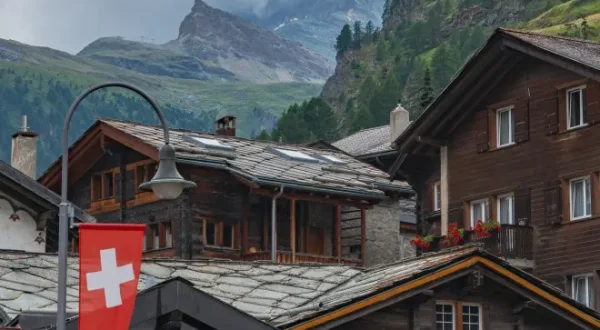 SwissMade