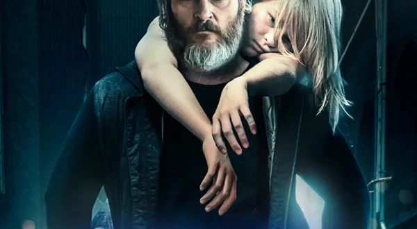 You Were Never Really Here