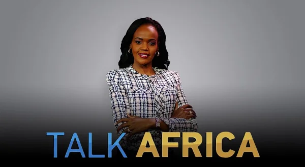Talk Africa