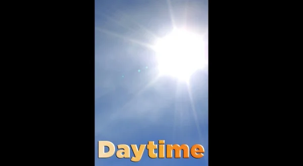 Daytime