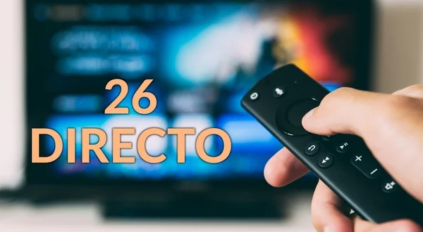 26 directo