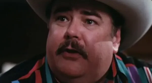 Walker, Texas Ranger