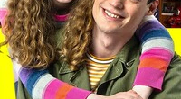 Molly and Mack