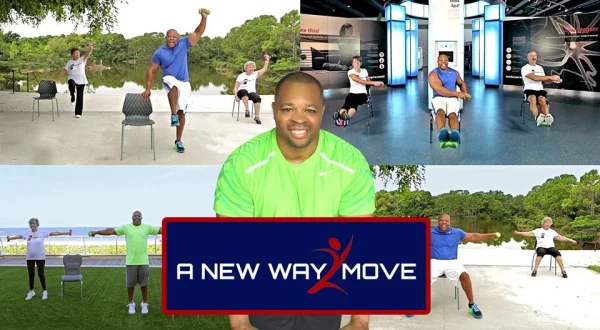 A New Way 2 Move