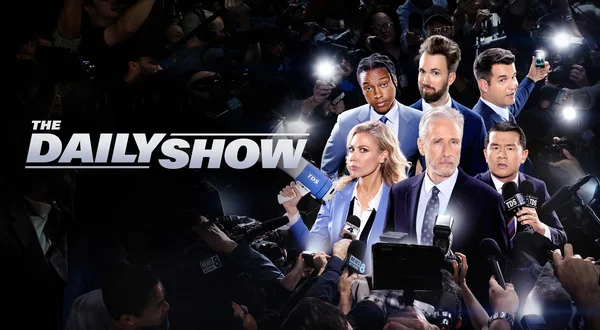 The Daily Show