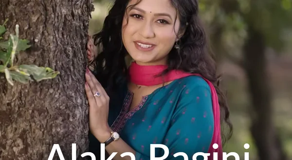 Alaka Ragini
