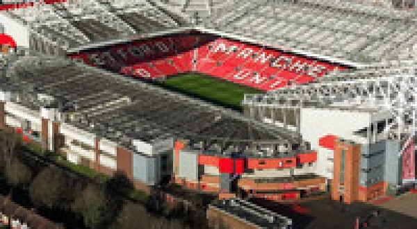 25 Memorable Old Trafford Moments